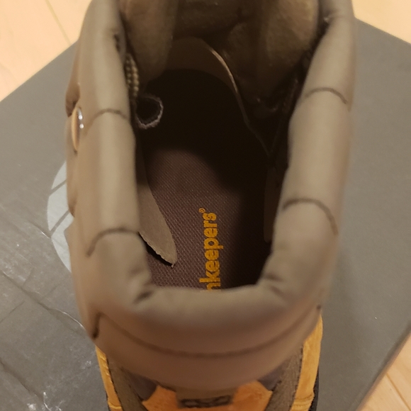 Timberland brand new in box size 8 - Picture 8 of 12